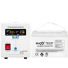Zasilanie UPS awaryjne 800W akumulator 100Ah  VOLT POLSKA