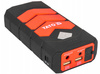 Urządzenie rozruchowe powerbank 900 mA 12v jump starter rozruch + USB YT-83081 YATO