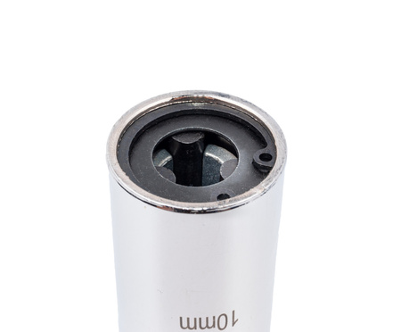 Nasadki klucze do urwanych śrub i szpilek 6-12mm 4el FALON-TECH