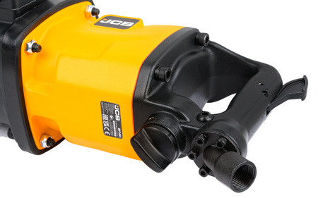 Klucz pneumatyczny udarowy do kół 1" 3500Nm TIR mocny długi RP7495 JCB