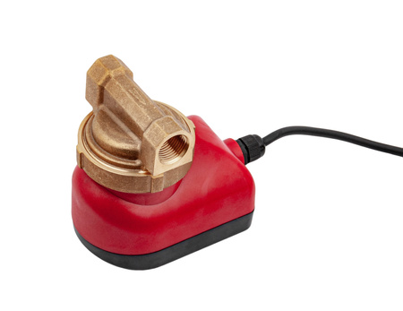 Pompa cyrkulacyjna obiegowa do wody CWU CPE 15-15 1/2 IBO