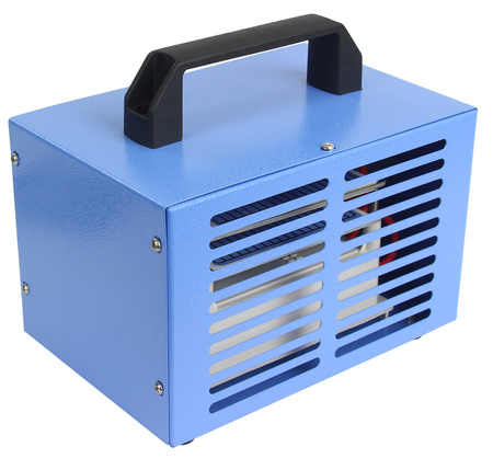 Generator ozonu ozonator oczyszczacz powietrza MAR-POL