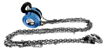 Wciągarka łańcuchowa 2T (2,5 m) SILVER