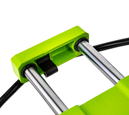 Statyw stojak z posuwem do szlifierki 115-125 mm FALON-TECH