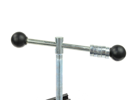 Zestaw do naprawy - poszerzania błotników nadkoli fender rolka GEKO