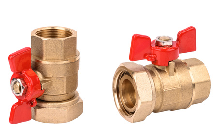 Filtr magnetyczny separator zanieczyszczeń I-003 1" IBO