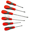 Śrubokręty Wkrętaki z Magnesem Zestaw 6szt PH FT (śrubokręt, wkrętak)