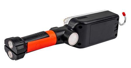 Lampa warsztatowa akumulatorowa led 20w 700 lm FALON-TECH