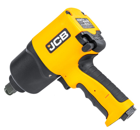 Klucz pneumatyczny udarowy do kół 3/4" mocny 1800Nm RP7460 JCB