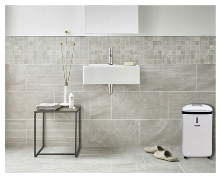 Osuszacz powietrza kondensacyjny pochłaniacz wilgoci DH720P 20l/24h MASTER