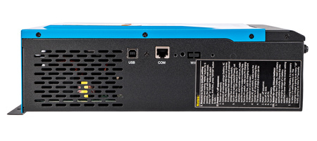 Zestaw solarny bateria słoneczna 2000W 100ah (przetwornica, panel 180w, akumulator) VOLT POLSKA