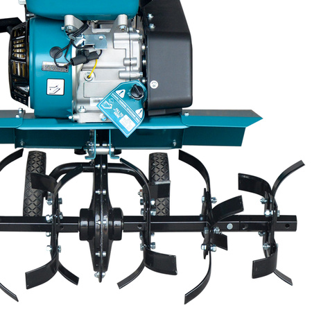 Glebogryzarka kultywator spalinowy KS 7HP-850A 7km 77cm Könner & Söhnen KS