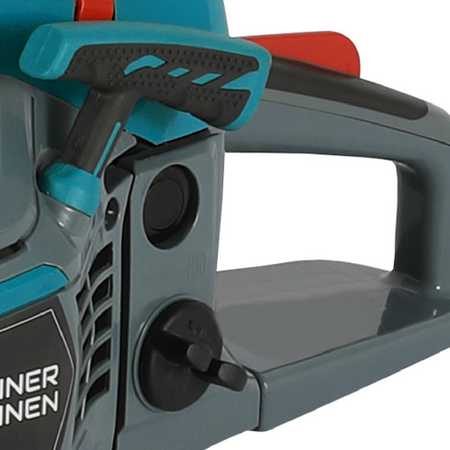 Piła spalinowa pilarka łańcuchowa 54,5cm3 3,1 KM 16" Könner & Söhnen