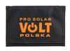Przenośny panel solarny PRO SOLAR 10W 2xUSB 2A SKŁADANY VOLT POLSKA