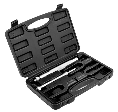 Ściągacz do drążków kierowniczych 5 części GEKO