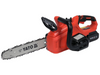 Piła akumulatorowa pilarka łańcuchowa ładowarka 12" 18v 4Ah YT-828137 YATO