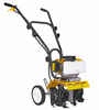 Glebogryzarka spalinowa kultywator do ziemi 1.9KM 56cm 52cm³ G84009 GEKO