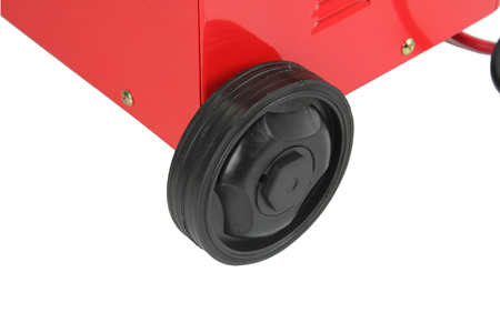 Prostownik z rozruchem rozruch 750 12V 24V 700A MAR-POL