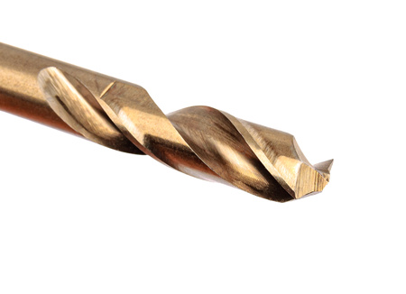 Wiertło koronowe do zgrzein punktowych HSS CO 8x80mm frez rozwiertak FALON-TECH