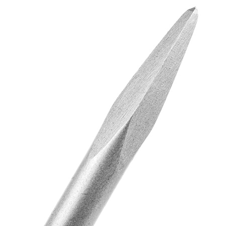 Dłuta do młota SDS Max 4 sztuki (dłuto) GEKO