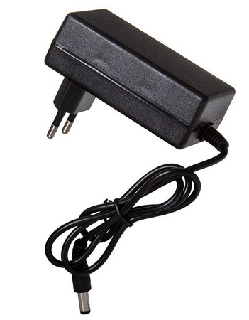 Sekator akumulatorowy kowadełkowy nożyce ogrodowe elektryczne 2 x AKU CATA C83006 MAR-POL