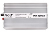 Przetwornica samochodowa IPS-6000R 24V/230V 3000/6000W VOLT POLSKA
