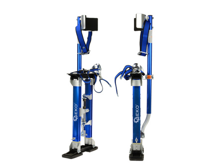 Szczudła budowlane monterskie malarskie 45-76 cm GEKO