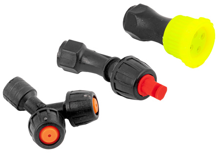 Opryskiwacz Ciśnieniowy Plecakowy Ręczny 12L MAR-POL