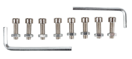 Zgrzewarka do rur pvc pp pe trzpieniowa doczołowa 1850 W MAR-POL