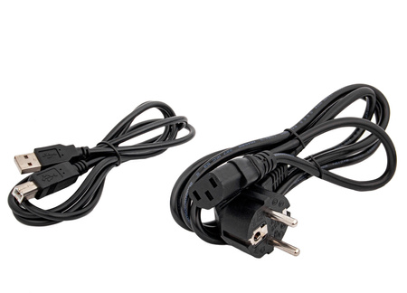 Zasilacz Awaryjny UPS Micro 600 (600VA/360W/7Ah) LCD VOLT POLSKA