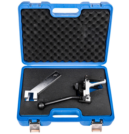 Ściągacz sprężyn zaworowych VVT citroen peugeot 1.4 1.6 16V bmw N12 N16 N18 FALON-TECH