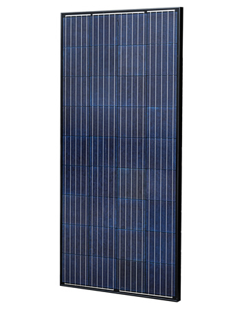 Zestaw solarny bateria słoneczna 2000W 100ah (przetwornica, panel 180w, akumulator) VOLT POLSKA