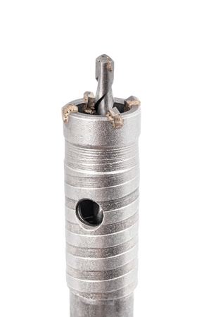 Otwornica 30mm SDS PLUS frez do betonu koronka FALON-TECH