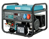 Agregat generator prądu benzynowy KS 10000E 1/3 Könner & Söhnen KS