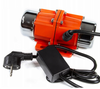 Silnik wibracyjny 100w elektryczny 230v do platform 2950 rpm MAR-POL
