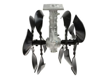 Glebogryzarka spalinowa kultywator przystawka adapter do kosy spalinowej MAR-POL