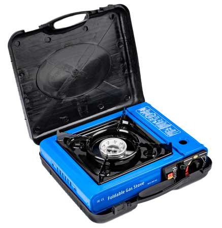 Kuchenka Gazowa Turystyczna Przenośna FORSAGE
