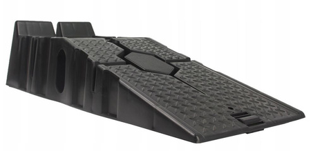 Rampa Podjazdy Najazdy samochodowe 2 szt. MAR-POL