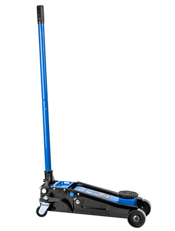 Podnośnik samochodowy niskoprofilowy żaba 3T FORSAGE