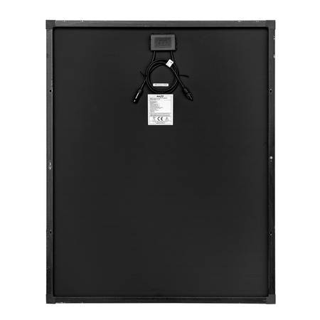 Panel solarny fotowoltaiczny monokrystaliczny 12V 200W BLACK