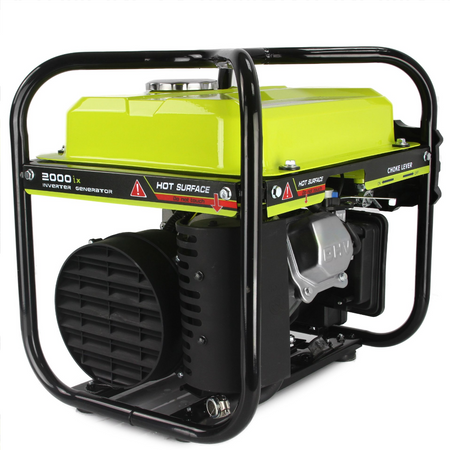 Agregat prądu diesel Könner&Söhnen KS 9200HDES-1/3 ATSR + generator inwertorowy AVR 2 kW Marpol M82483