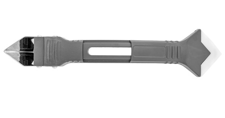 Zestaw do wygładzania spoin szpachelka do silikonu skrobak usuwania fugi FALON-TECH