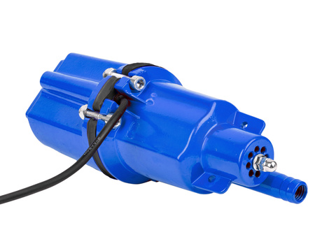 Pompa do wody membranowa głębinowa górnossąca nurek 280 W MAR-POL