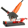 Statyw stojak z posuwem do szlifierki 115-125 mm MAR-POL