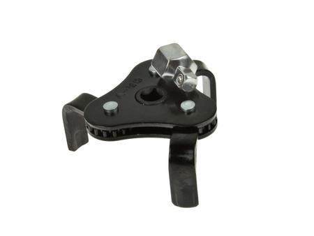 Klucze do filtrów oleju nasadowe 30 sztuk GEKO