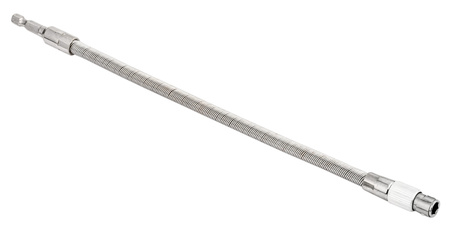 Przedłużka elastyczna do bitów wkrętarki 1/4" 30 cm FALON-TECH