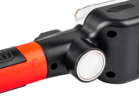 Lampa warsztatowa akumulatorowa led 20w 700 lm FALON-TECH