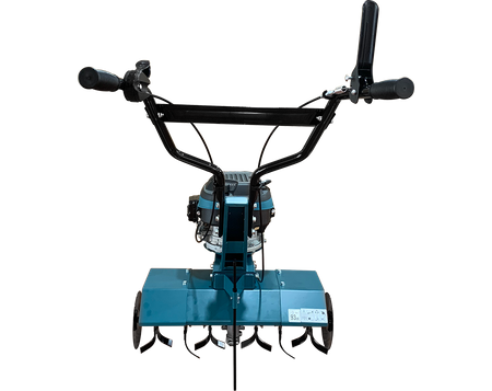 Glebogryzarka kultywator spalinowy KS 4HP-70 4km 45cm Könner & Söhnen KS