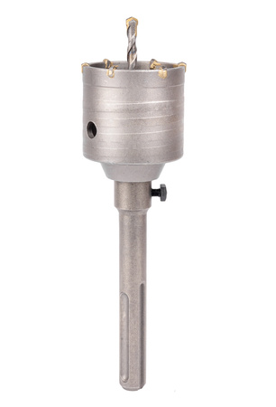 Otwornica do betonu SDS Max 65 mm frez koronka FALON-TECH