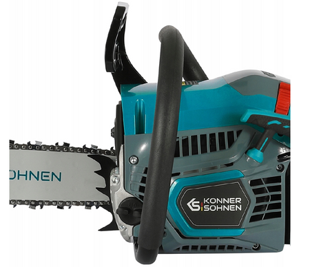 Piła spalinowa pilarka łańcuchowa 54,5cm3 3,1 KM 20" Könner & Söhnen
